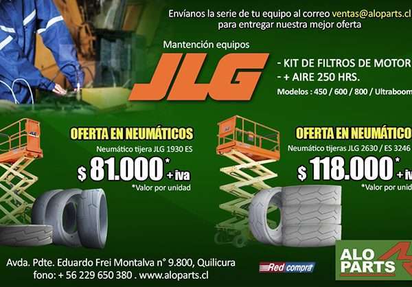Ofertas aloparts repuestos 02