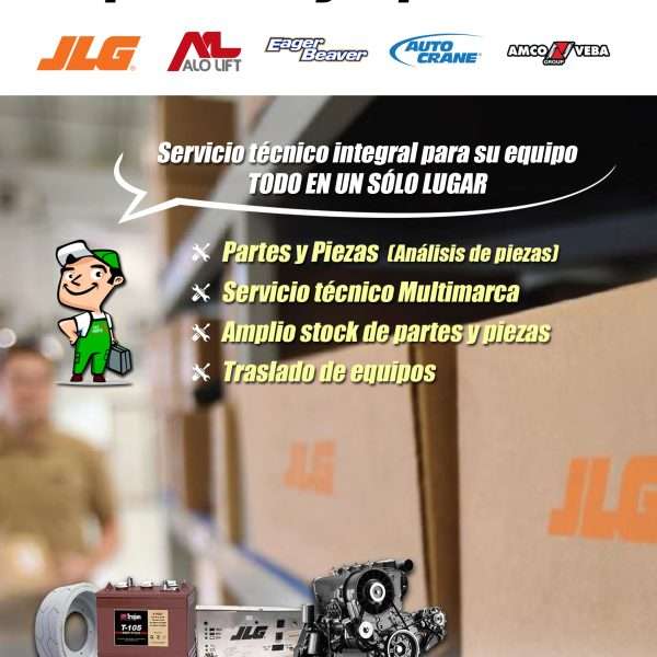 Aloparts ALO Group