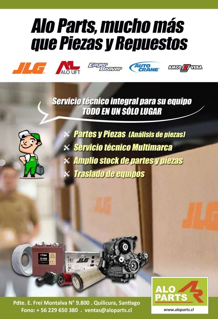 Aloparts ALO Group