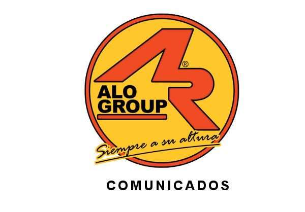 ALO Group comunicados