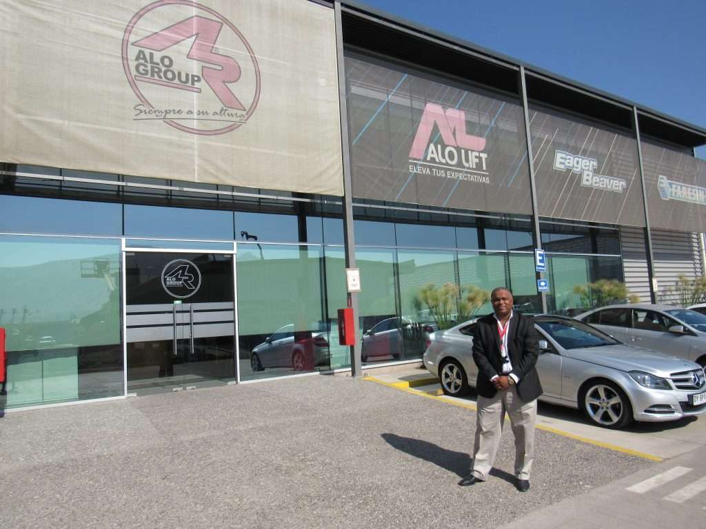 ALO Group eagerbeaver 001