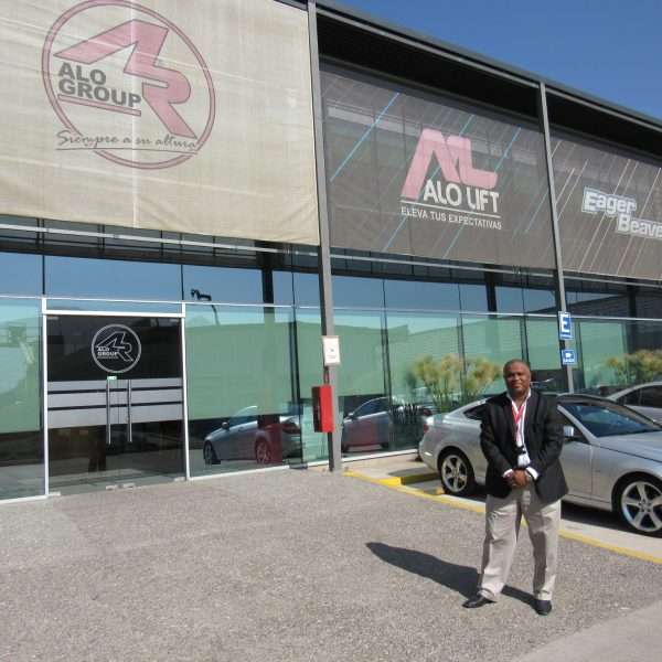 ALO Group eagerbeaver 001