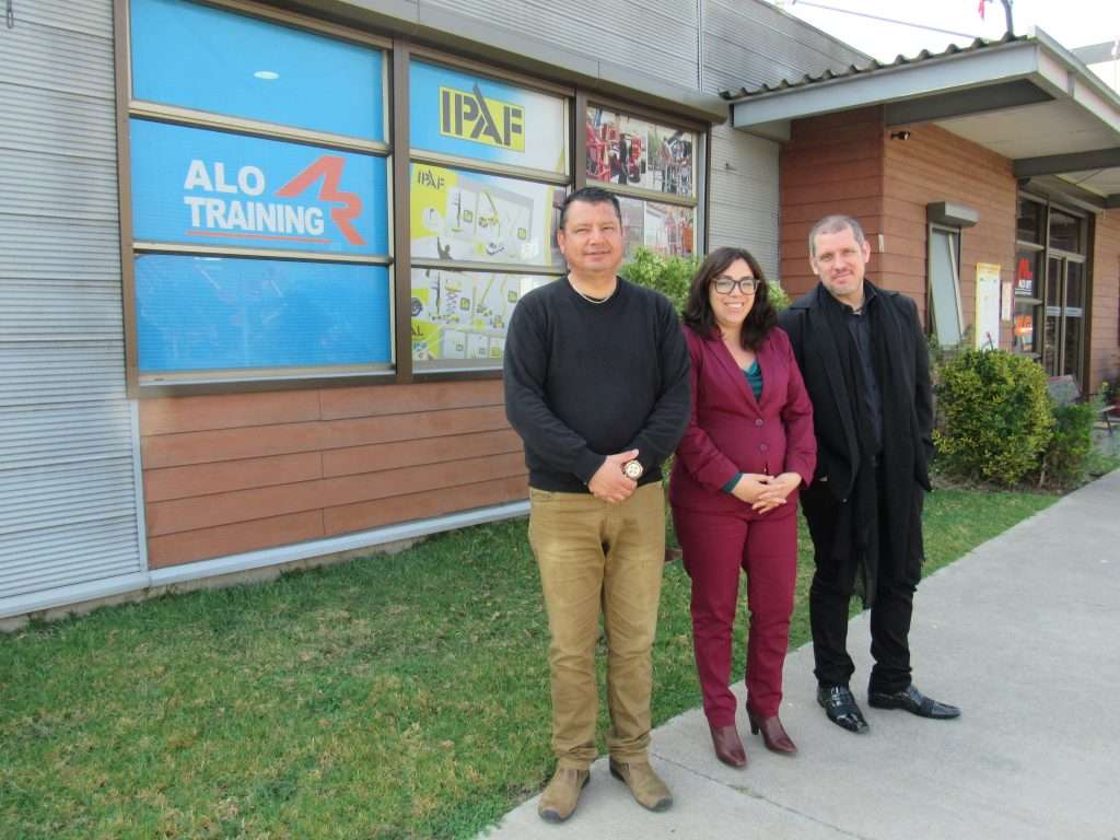 ALOTRAINING IPAF 05