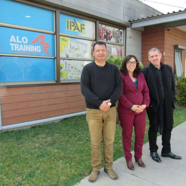 ALOTRAINING IPAF 05