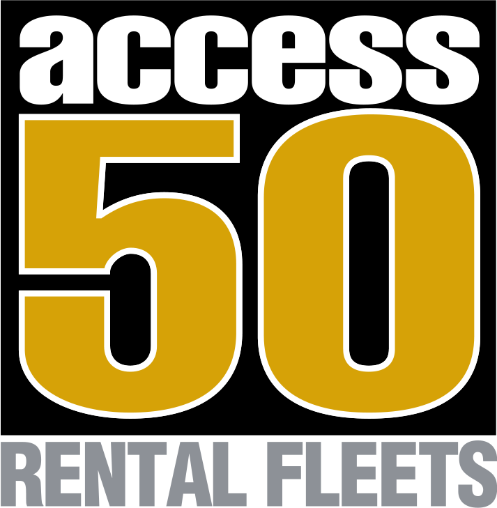 Access50 Logo