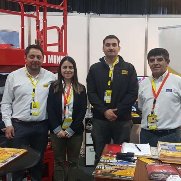 ALO Group sodimac concepcion 011