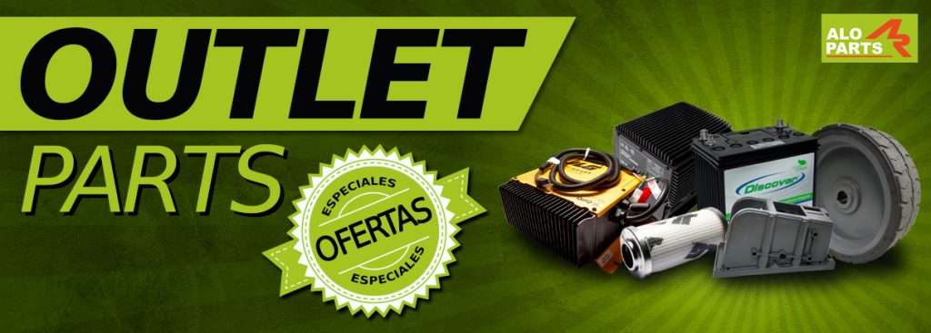 BANNER OUTLET PARTS vr 3