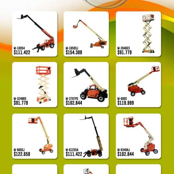 Ventaminiaturas aloparts jlgindustries