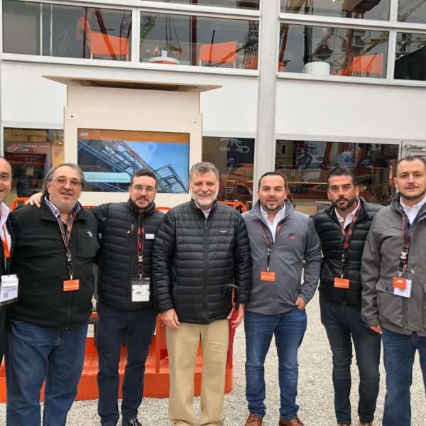 ALO Group bauma2019 07