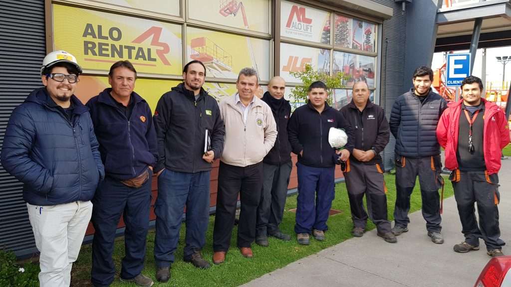 ALO Group MUTUALDESEGURIDAD 0006