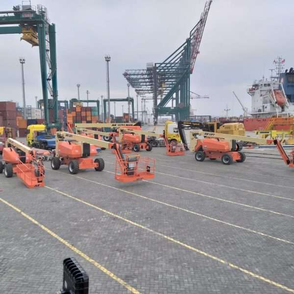ALO Group jlgindustries embarque 01