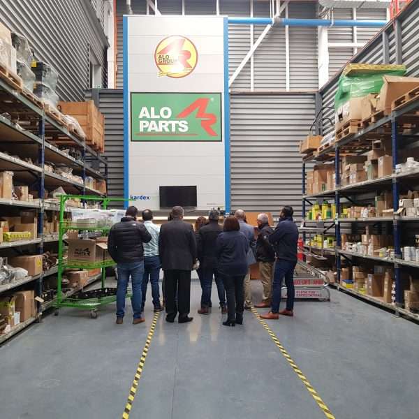 ALO Rental ALO Group clientes 020