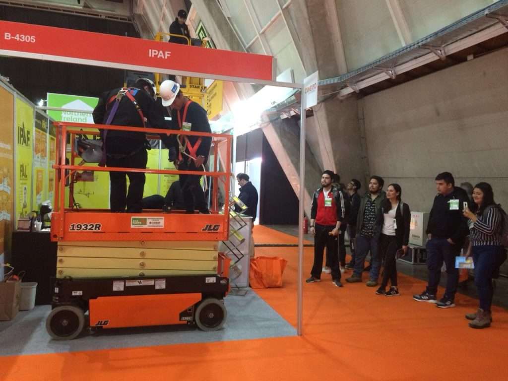 Alotraining ALO Group conexpo 0028
