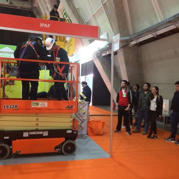 Alotraining ALO Group conexpo 0028