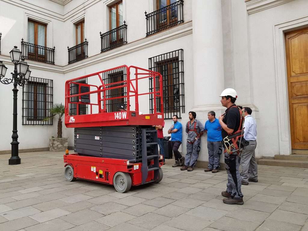 Alotraining ALO Lift lamoneda 00014