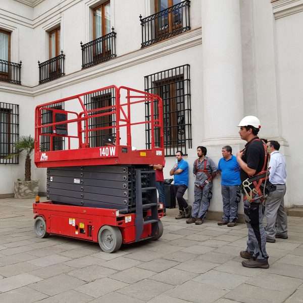 Alotraining ALO Lift lamoneda 00014