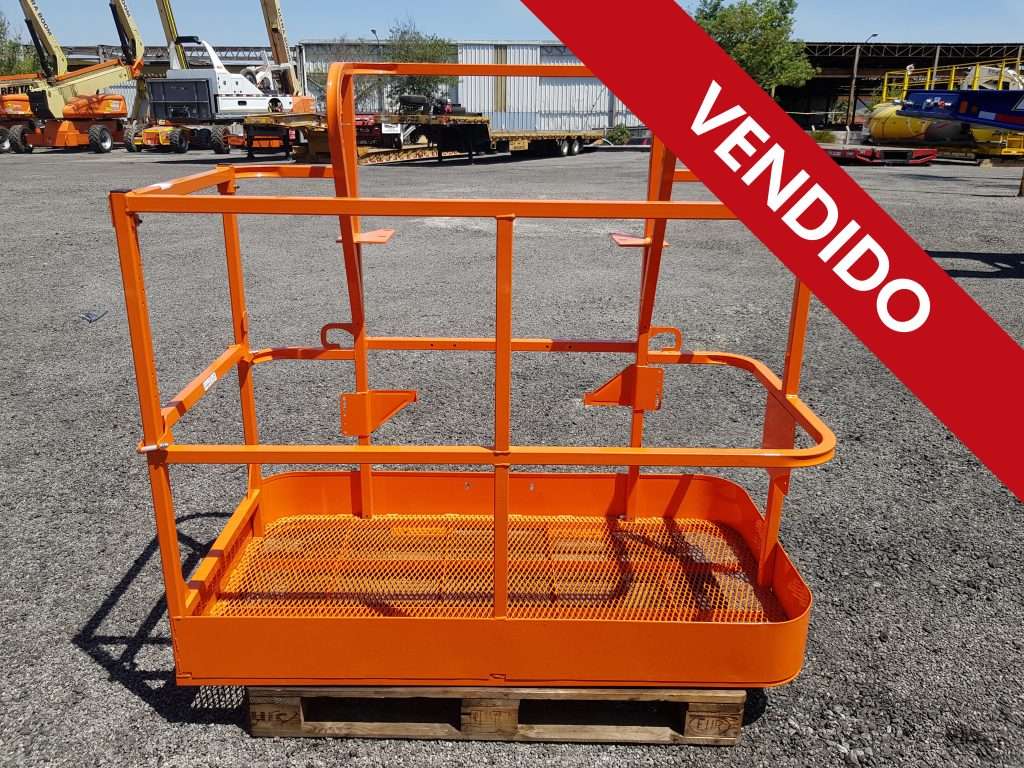 OFERTA ALOPARTS VENDIDO