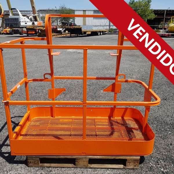OFERTA ALOPARTS VENDIDO