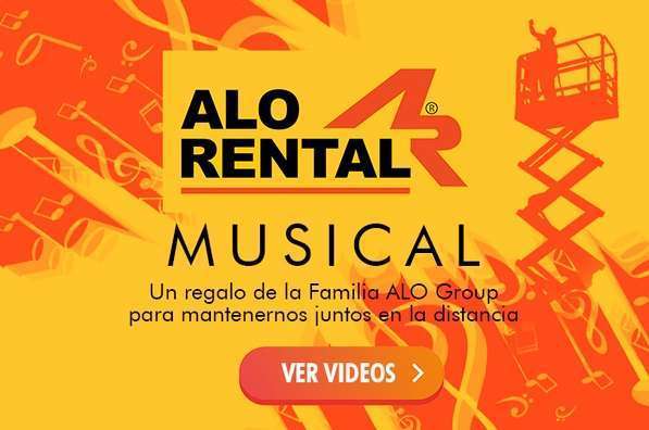 ALO Group musica covid19