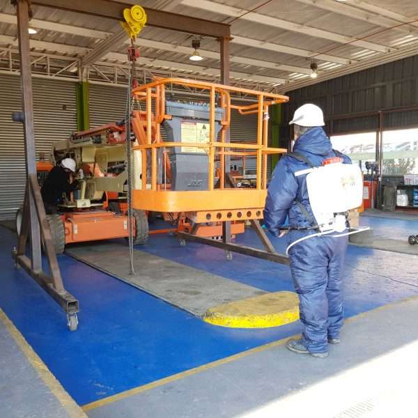 Aloparts serviciotecnico sanitizacion 9