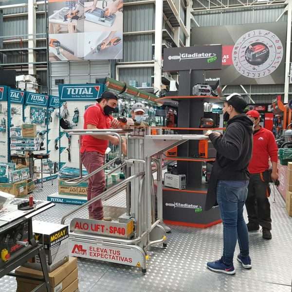Motolift ALO Lift 0015