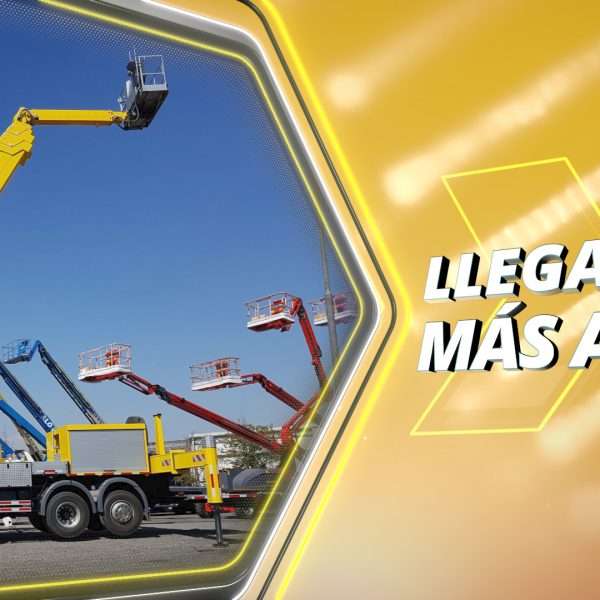 Portada llegamos mas alto