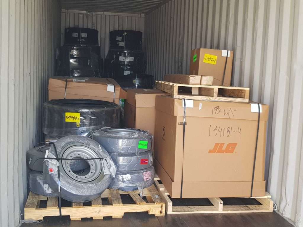 ALOPARTS REPUESTOS JLGINDUSTRIES 02