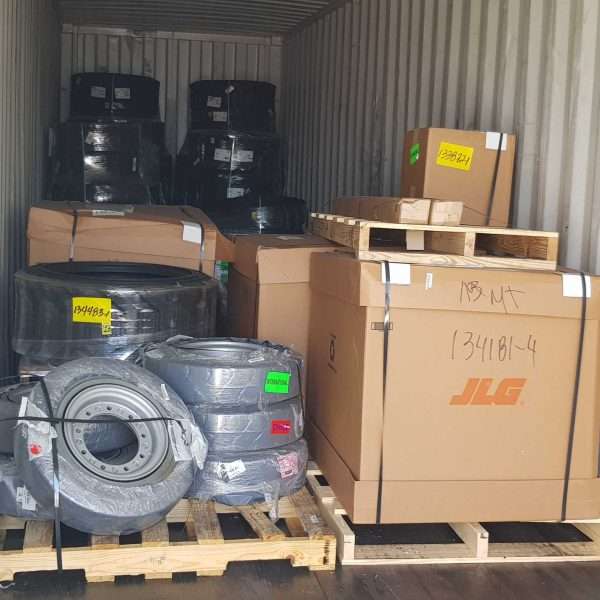 ALOPARTS REPUESTOS JLGINDUSTRIES 02