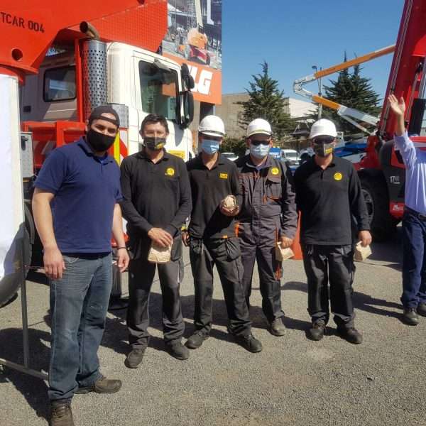 ALO Group evento seguridad achs 021