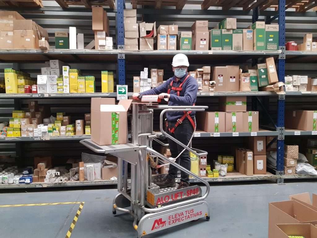 ALO Lift SELECCION 014
