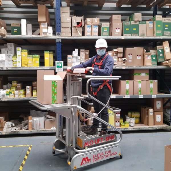 ALO Lift SELECCION 014