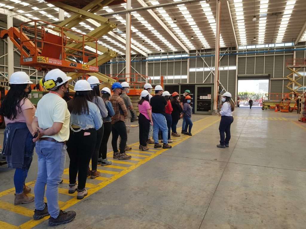 ALO Group duoc prevencionistasderiesgo 03