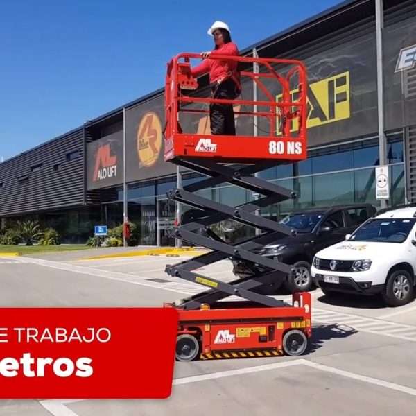 ALO Lift 80NS