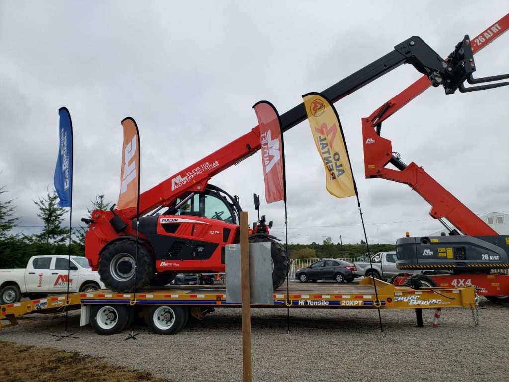 ALO Group AQUASUR 04