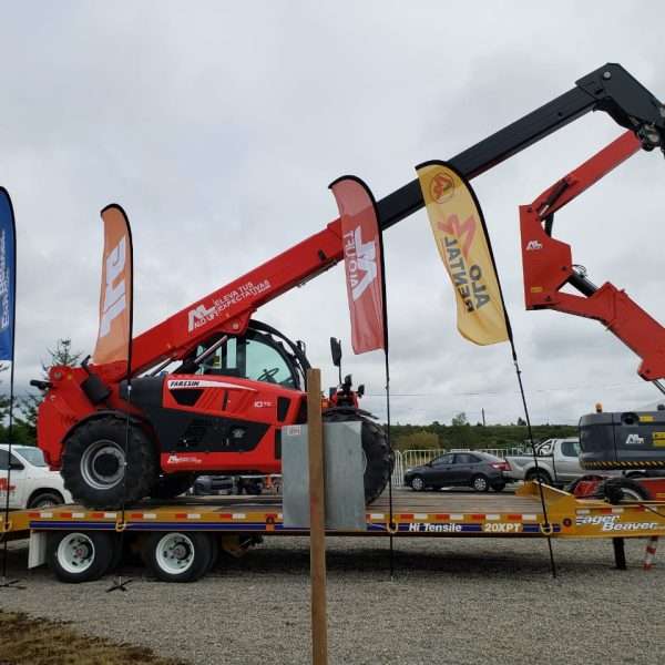 ALO Group AQUASUR 04