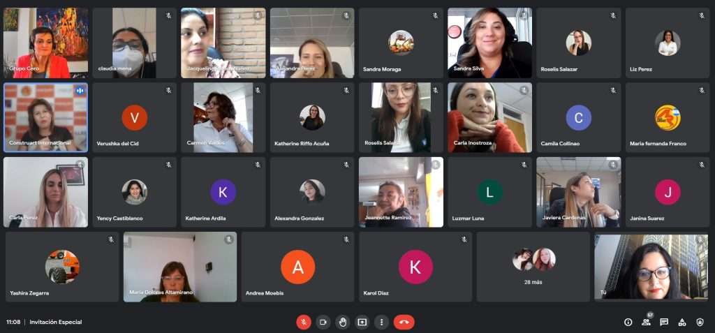 ALO Group diadelamujer 01