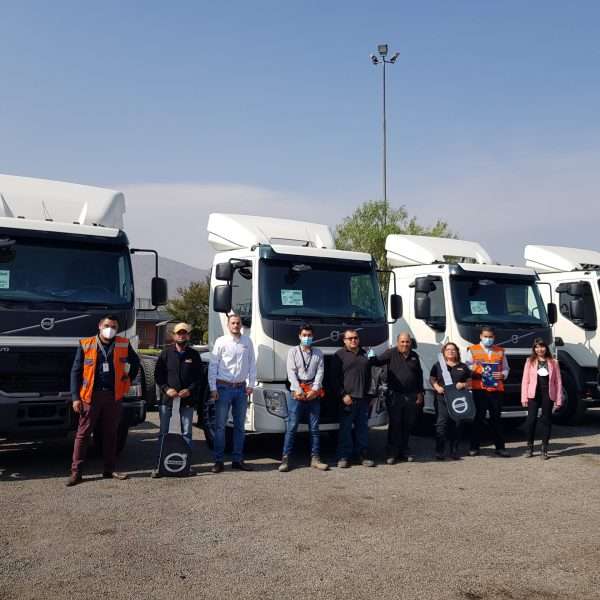 ALOLOGISTIC VOLVO ALO Group 01