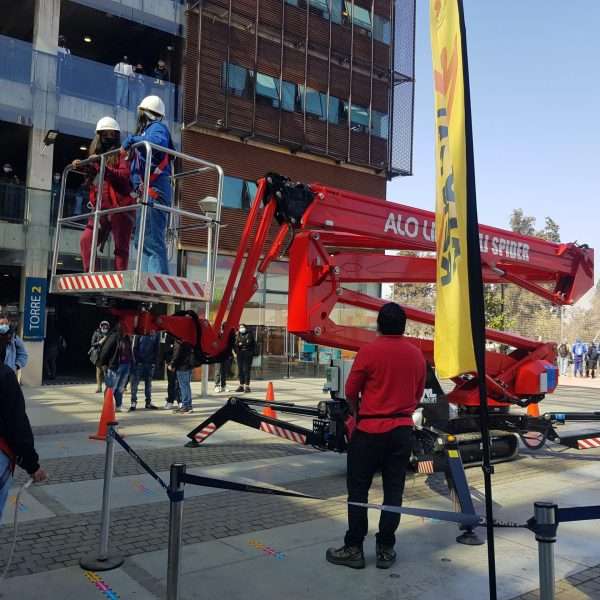 ALO Lift duoc maipu 00025