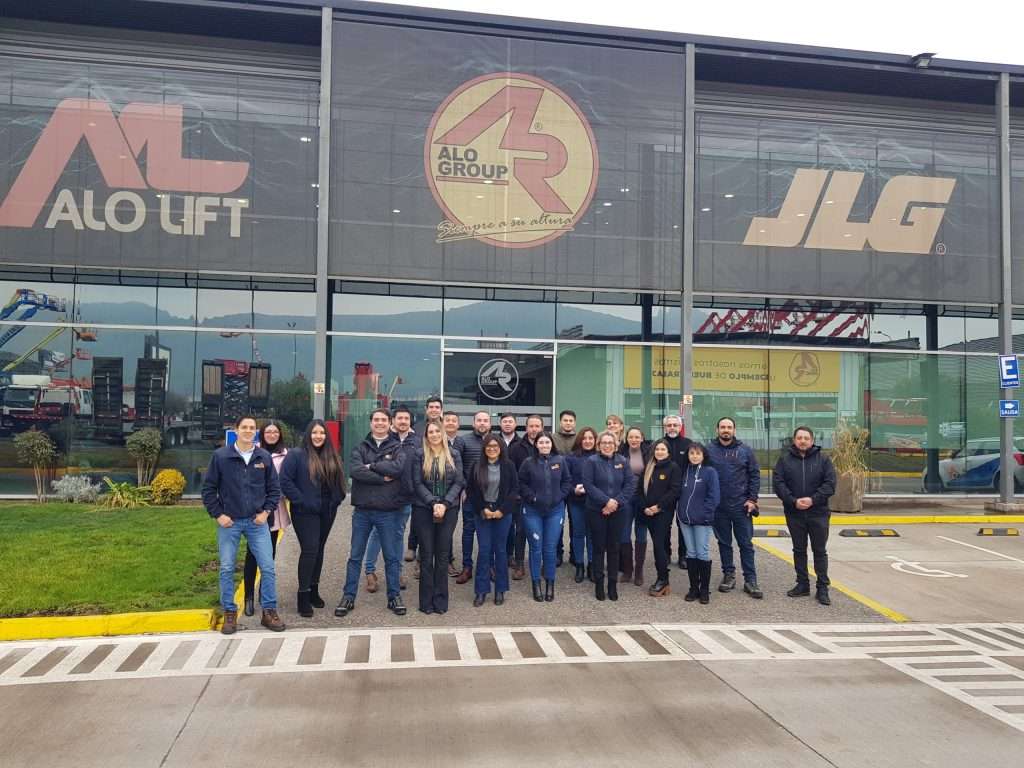 ALO Group encuentrocomercial 007