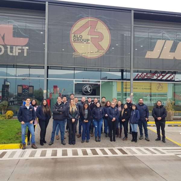 ALO Group encuentrocomercial 007