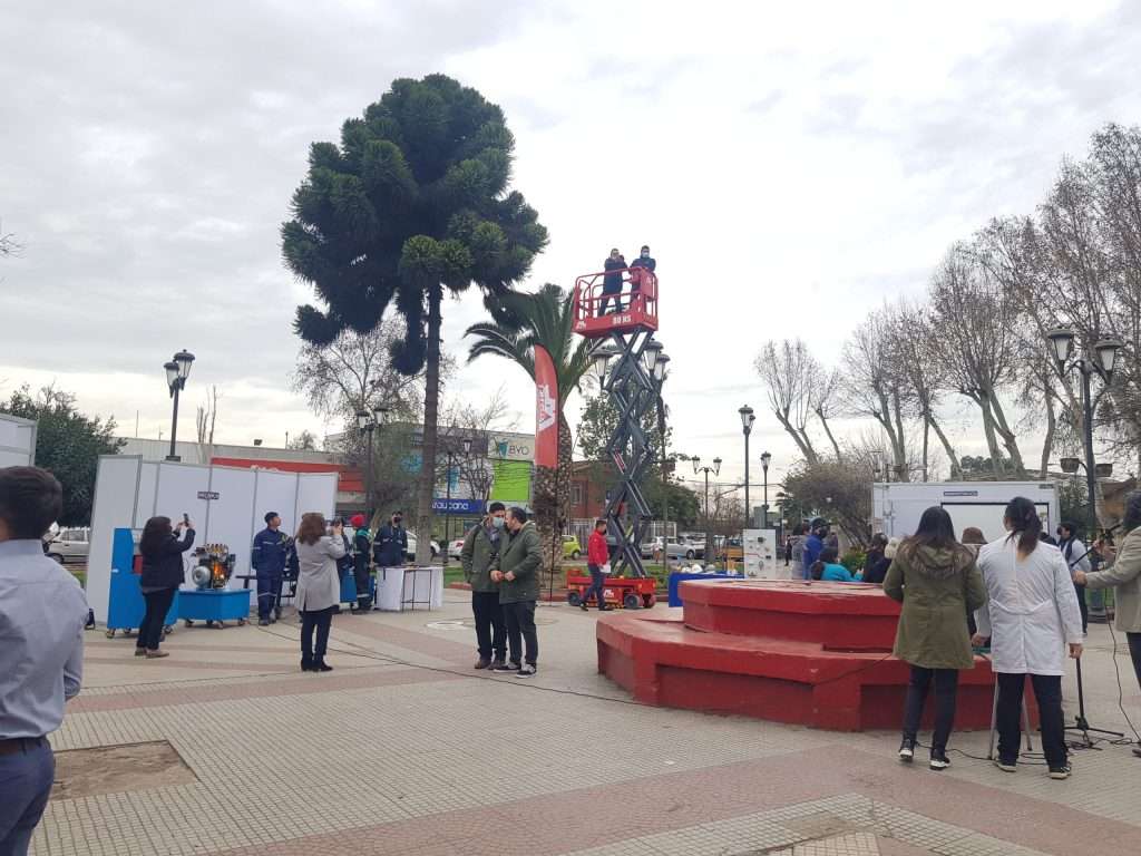 ALO Lift plazaquilicura estudiantes 006