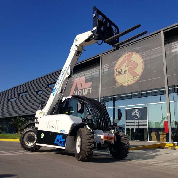 ALO Lift byfaresin fullelectric 152