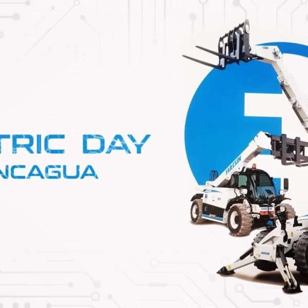 Electric day rancagua