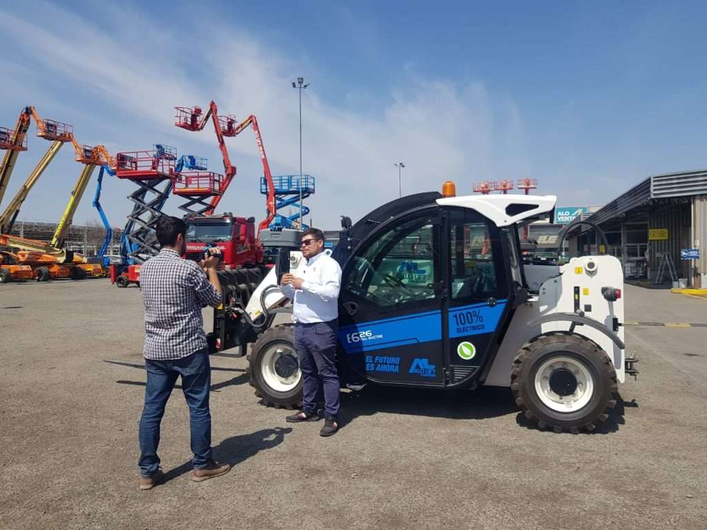 ALO Lift byfaresin eelectric mercadovialtv
