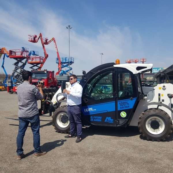 ALO Lift byfaresin eelectric mercadovialtv