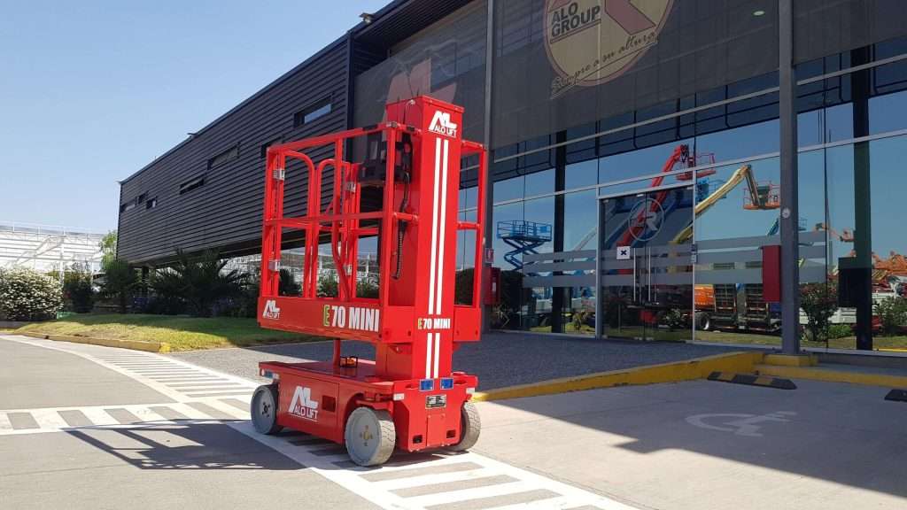 ALO Lift E70MINI 0100