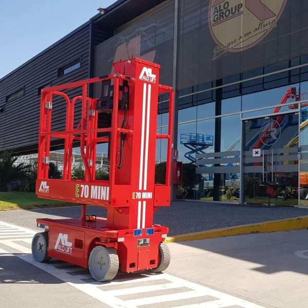 ALO Lift E70MINI 0100