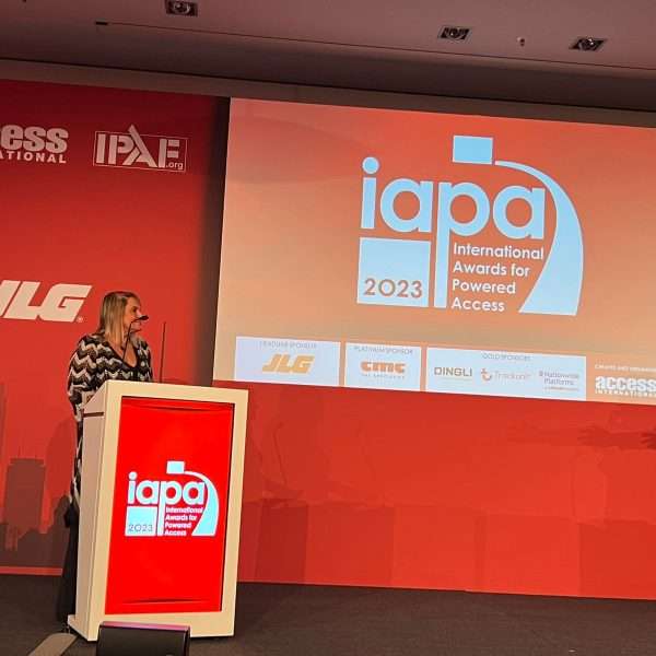SandraFranco Directora ALO Group IAPA2023