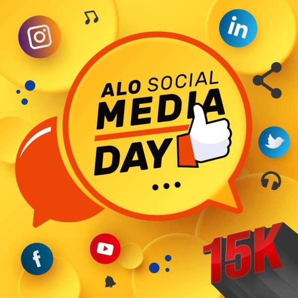 Alosocialmediaday 07