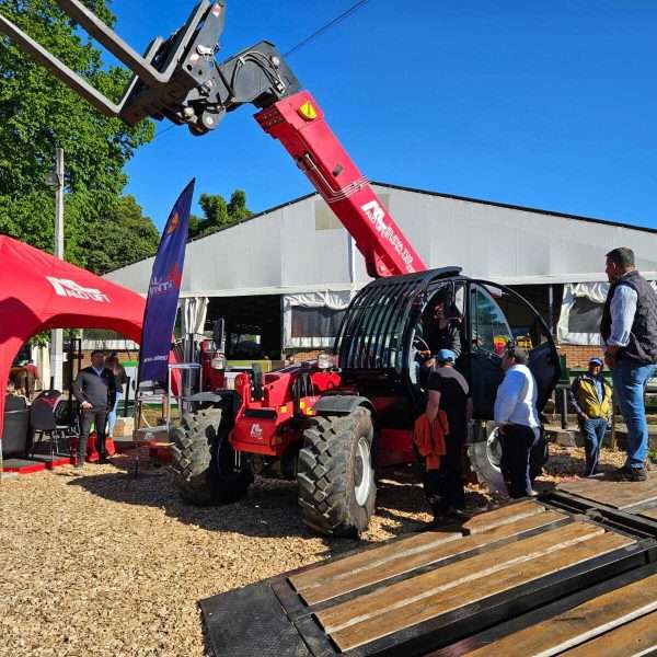 ALO Lift EXPOSAGOFISUR OSORNO 6008